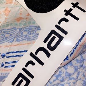 Car Decals 5$ each or 3 for 12$